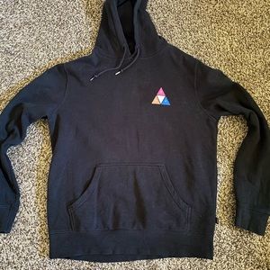 HUF men’s hoodie